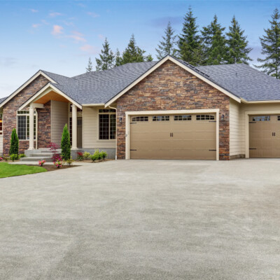 How to Maintain Your Driveway: An All-Season Guide