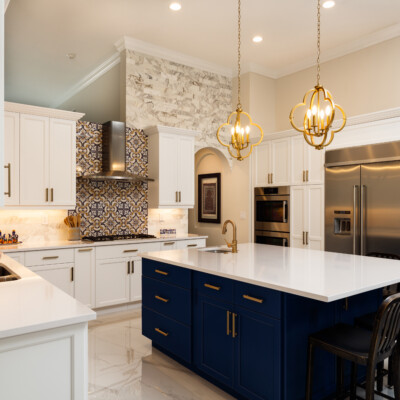How to Transform Your Kitchen into a Functional Masterpiece
