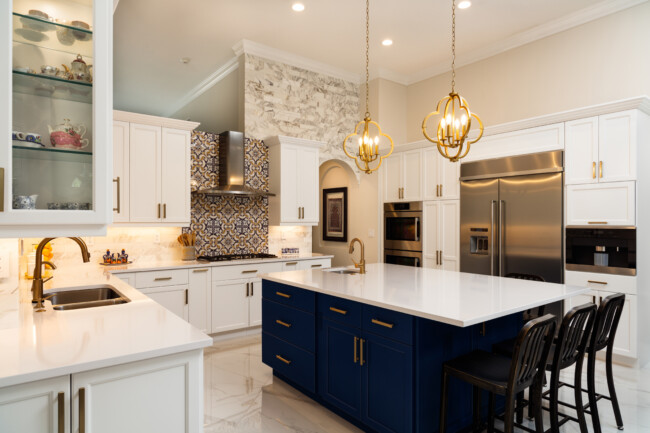 How to Transform Your Kitchen into a Functional Masterpiece