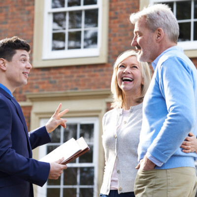 Why Professional Estate Agents Are Key