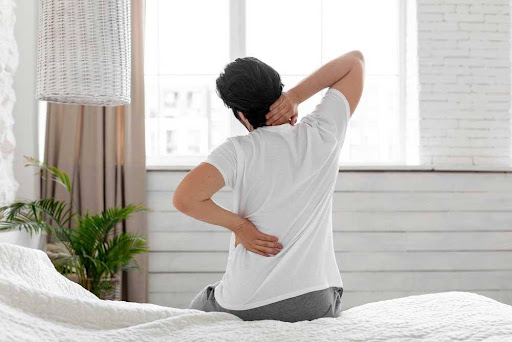 Innovative Advances in Back and Spine Health