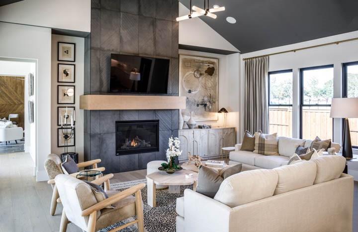 How the Right Paint Colors Can Transform a Seattle Home