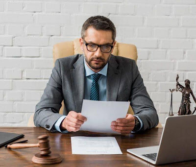 How to File a Mechanic’s Lien