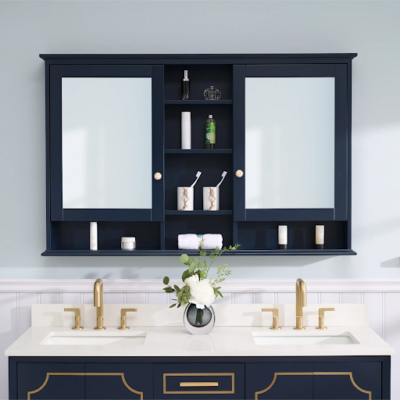 15 Top Bathroom Trends For 2024