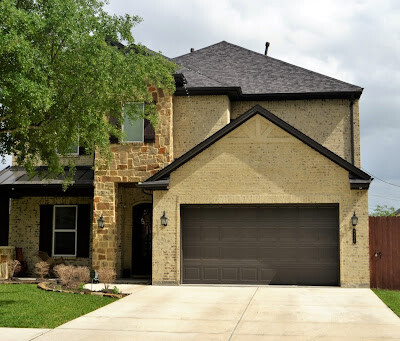 Roofing Services of Modesto