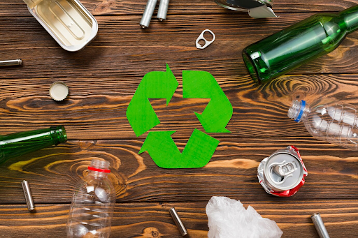 Safe Disposal of Hazardous Waste