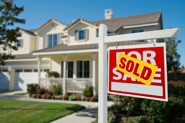 Real Estate Marketing