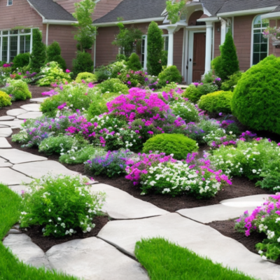 garden design