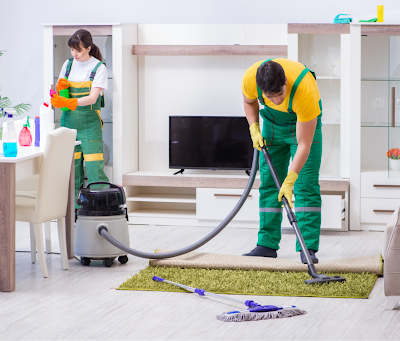 The Tenant's Checklist for a Pristine Move-Out