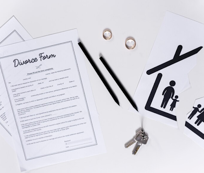 Navigating Divorce in New York