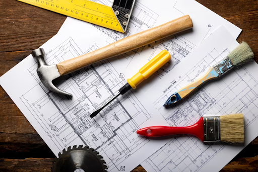 How to Prioritize Home Improvement Projects