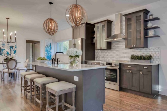 Kitchen Remodel Allentown