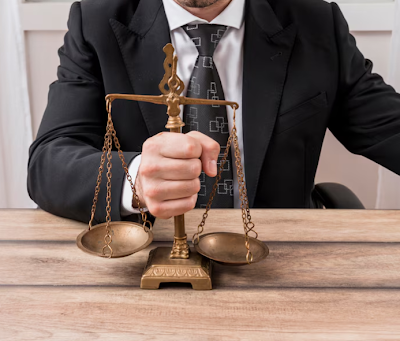 Legal Help for Injury Cases