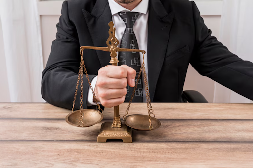 Legal Help for Injury Cases