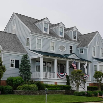 The Best Areas for Home Buyers in Montgomery