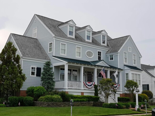A Homebuyer's Guide to Structural Soundness