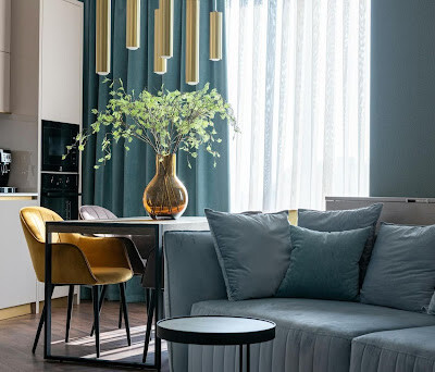 Guide to Upholstery and Fabric Selection