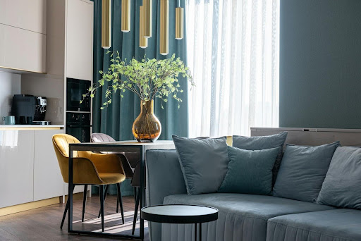 Increase the Lifespan of Your Soft Furnishings