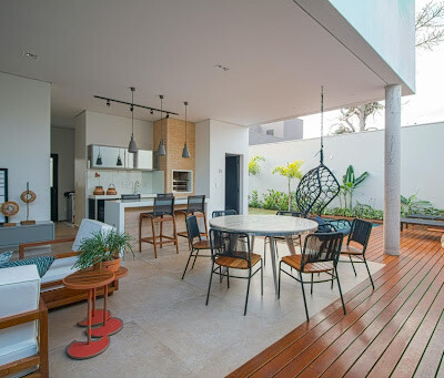 The Importance of Cabinets in Outdoor Kitchens!