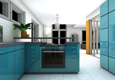 Create a Healthier Kitchen with These Steps
