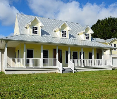 Selling a Damaged Home