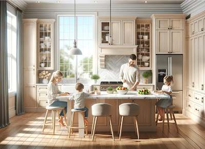 Upgrade Your Kitchen