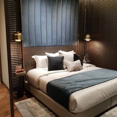 Downsizing to Full Beds Again