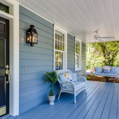 Siding Colors Can Enhance Your Home