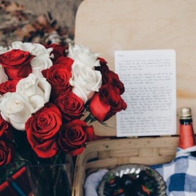 Love-Filled Gift Baskets for Your Special Someone