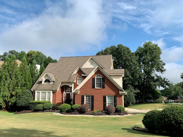 Timeless Roof Design Trends