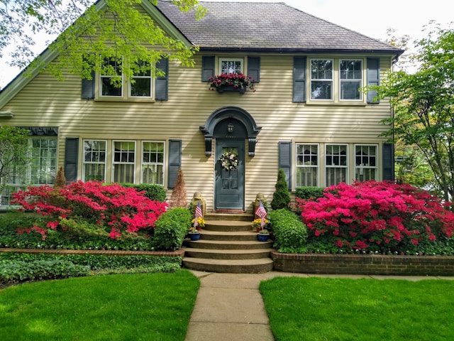 How Selling a Home Fast Can Reduce Stress