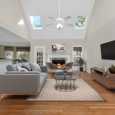 The Role of Virtual Staging