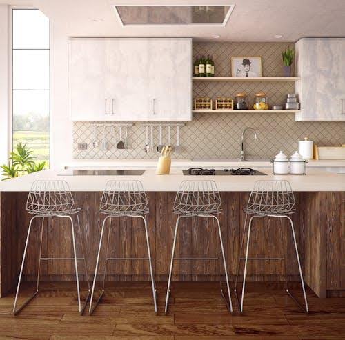 Kitchen Cabinet Designs Near Me