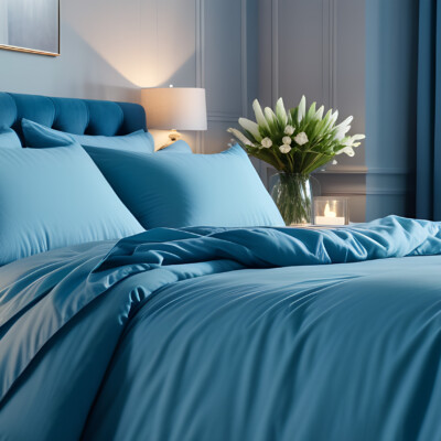 Choosing the Perfect Bed Linen