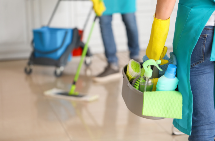 How to Book End of Lease Cleaning in Melbourne Without Last-Minute Stress