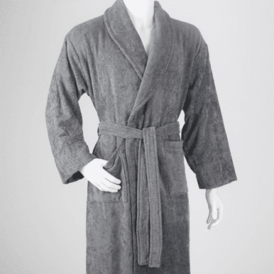 high-quality towel bathrobes