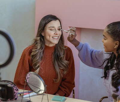 The Role of Beauty Businesses