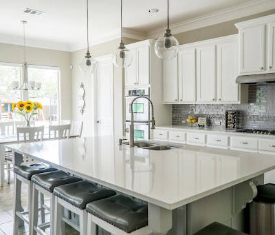 Choosing Cabinets for Your Home
