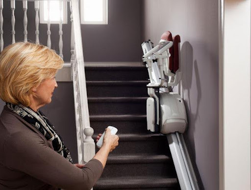 Reconditioned Stairlifts for Your Home
