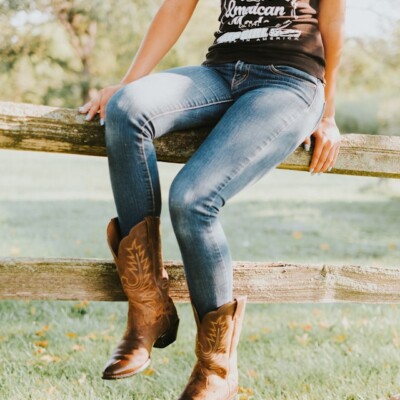 Popularity of Cowboy Boots in Fashion
