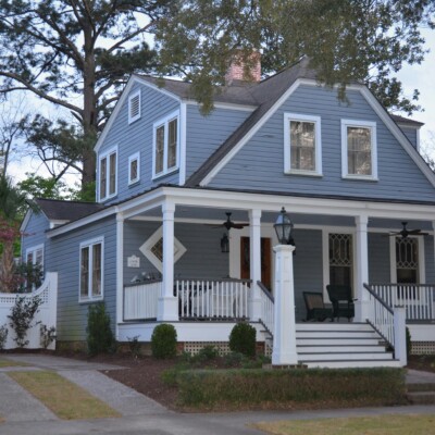 Sell Home Easy in Raleigh