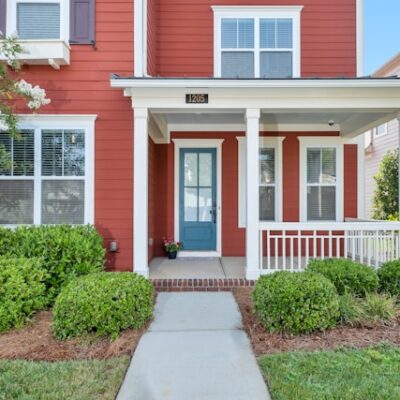 Sell Home Easy in Raleigh