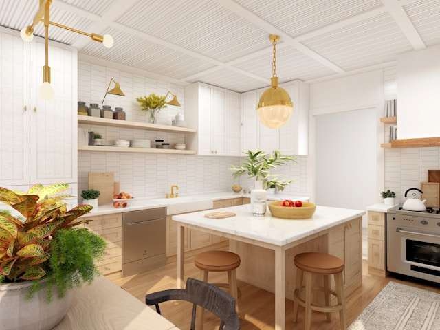 Places Mold Hides in Your Home