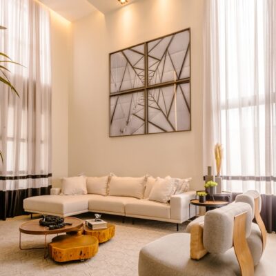 How to Reduce Echo in Large Rooms