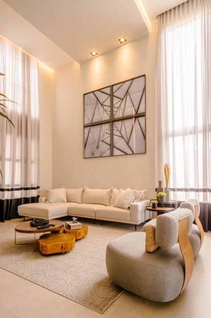 Carpet or Hard Flooring