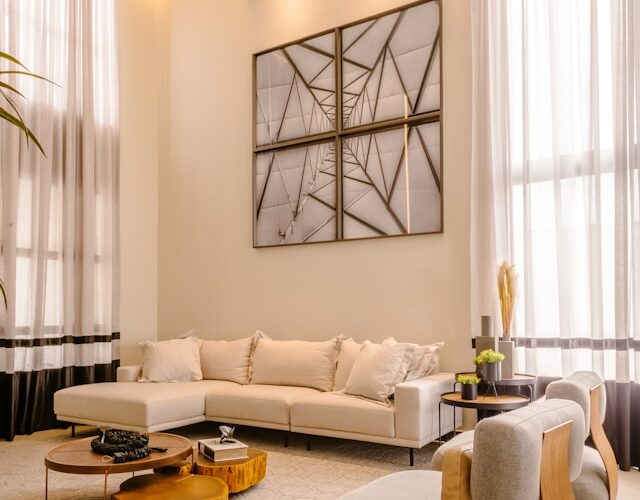Carpet or Hard Flooring? A Simple Guide for Abu Dhabi Homes