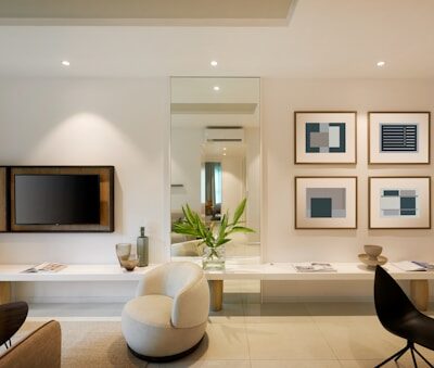 Tips for Incorporating High-End Furniture
