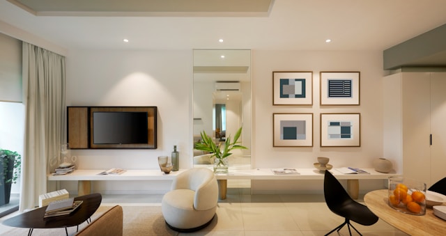 The Versatility of Swivel Chairs