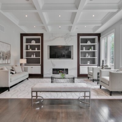 Home Aesthetics: Affordable Options that Make a Difference