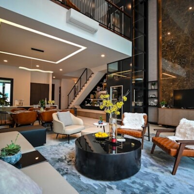 The Modern Appeal of Lofts